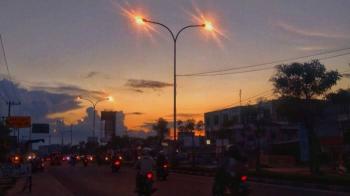 Mediasi Pembayaran Tunggakan PJU Pekanbaru Jalan Di Tempat